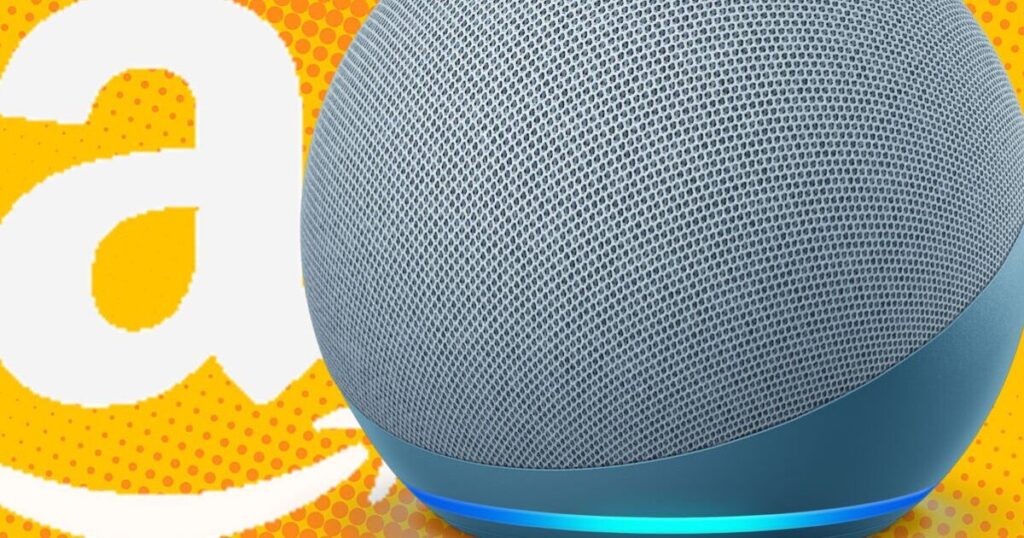A atualização do Amazon Alexa revela o que você perguntou ao seu Echo este ano