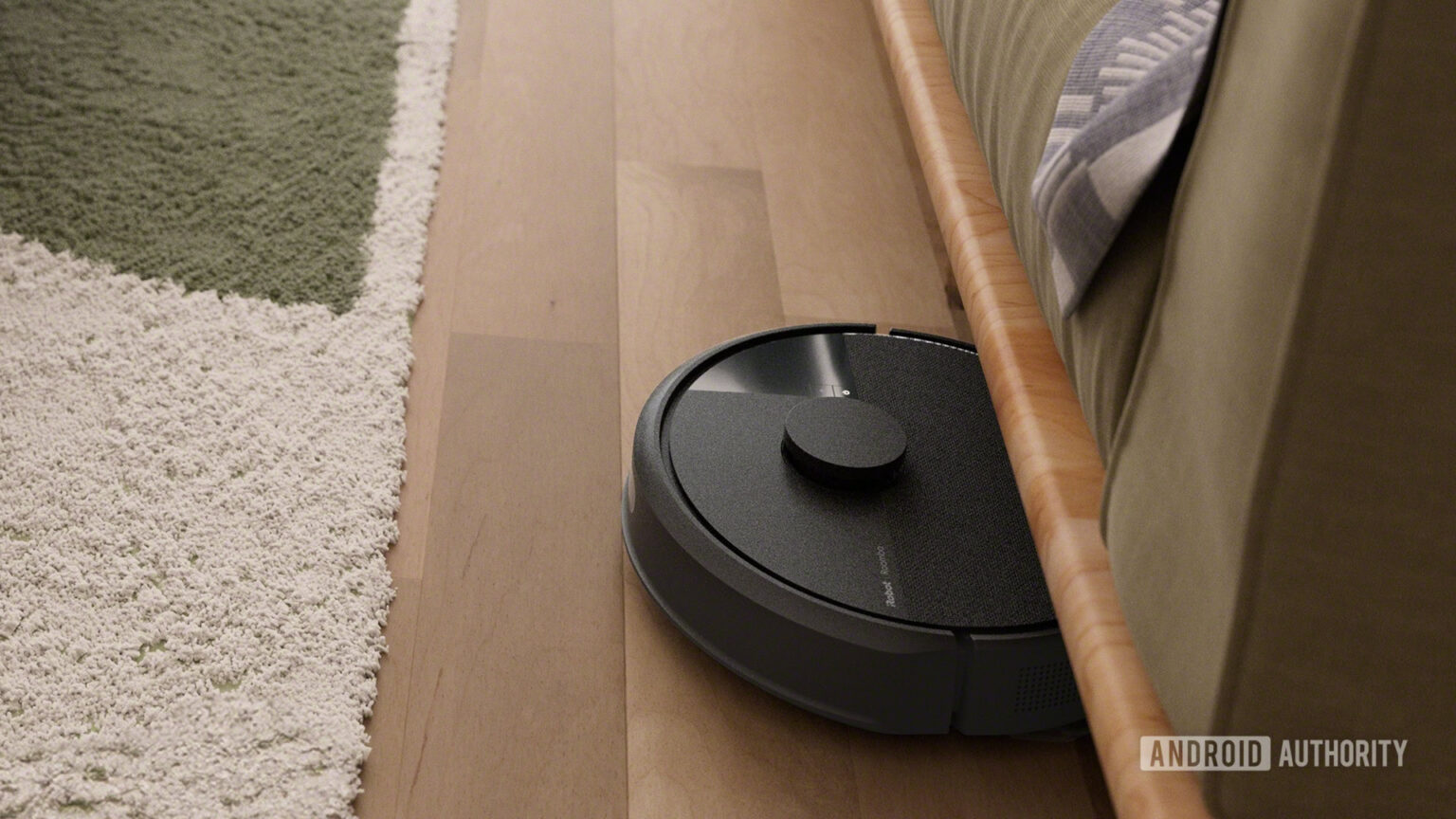 A iRobot acaba de pedir falência: aqui está o que acontece com o seu Roomba agora