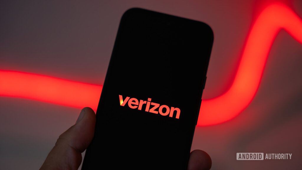 A oferta de linha gratuita da Verizon retorna, mas fica aquém da T-Mobile