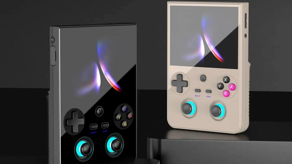 ANBERNIC finalmente revela preço e data de lançamento do RG 477V