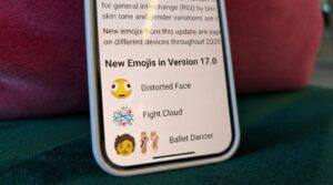 Android 16 QPR3 apresenta mais de 160 novos emojis