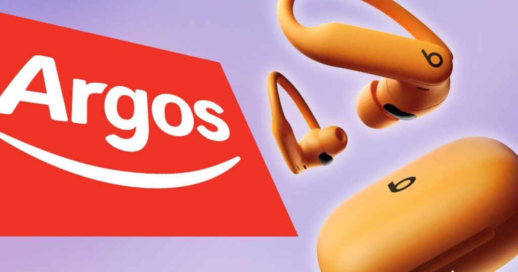 Argos está vendendo os fones de ouvido Beats mais recentes por menos do que o preço da Black Friday