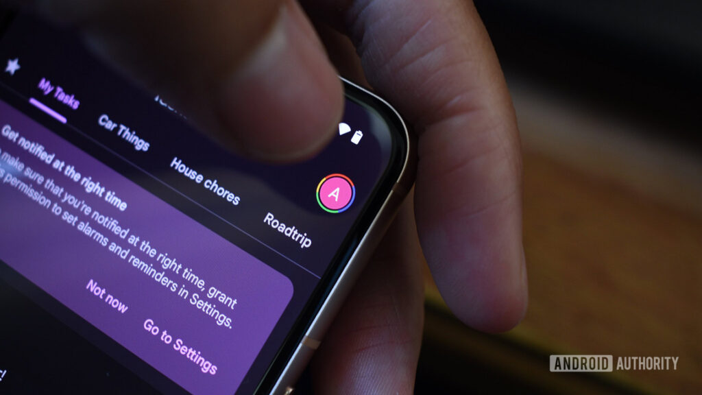 As configurações da Conta do Google são muito complicadas. Veja como o Google planeja consertar isso