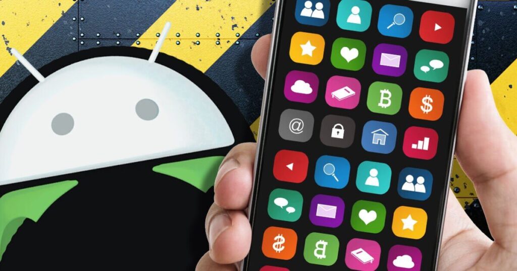 Bug aterrorizante do Android pode ‘destruir’ seu telefone – dica simples para parar de ser infectado