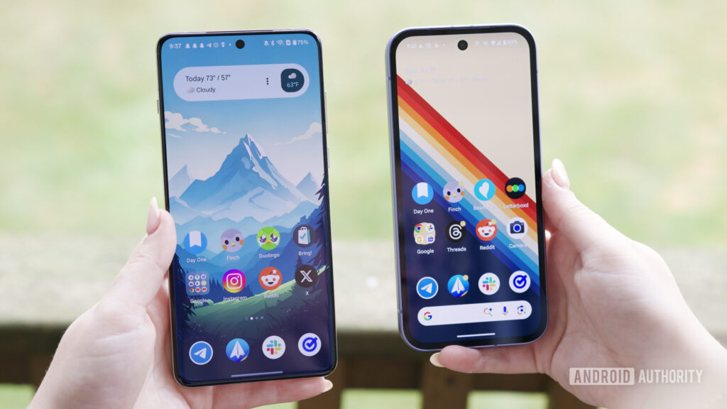 Compre estes 5 telefones Android baratos antes que a falta de RAM os estrague