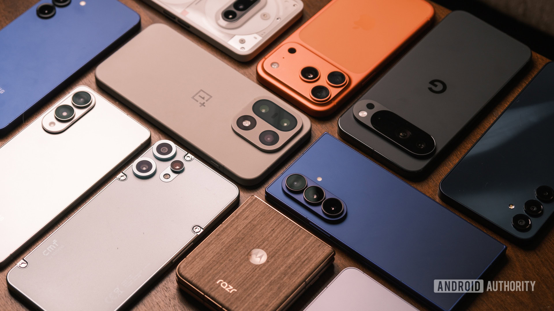 Telefones EoY 2025 4