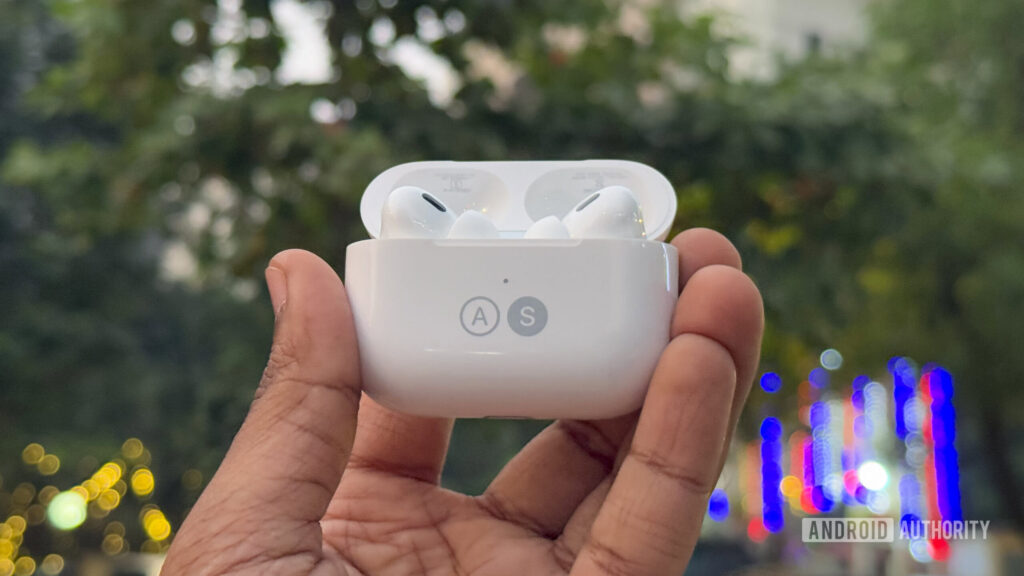 Esperando por um melhor suporte para AirPods em seu dispositivo Android sem root? Culpe o Google.