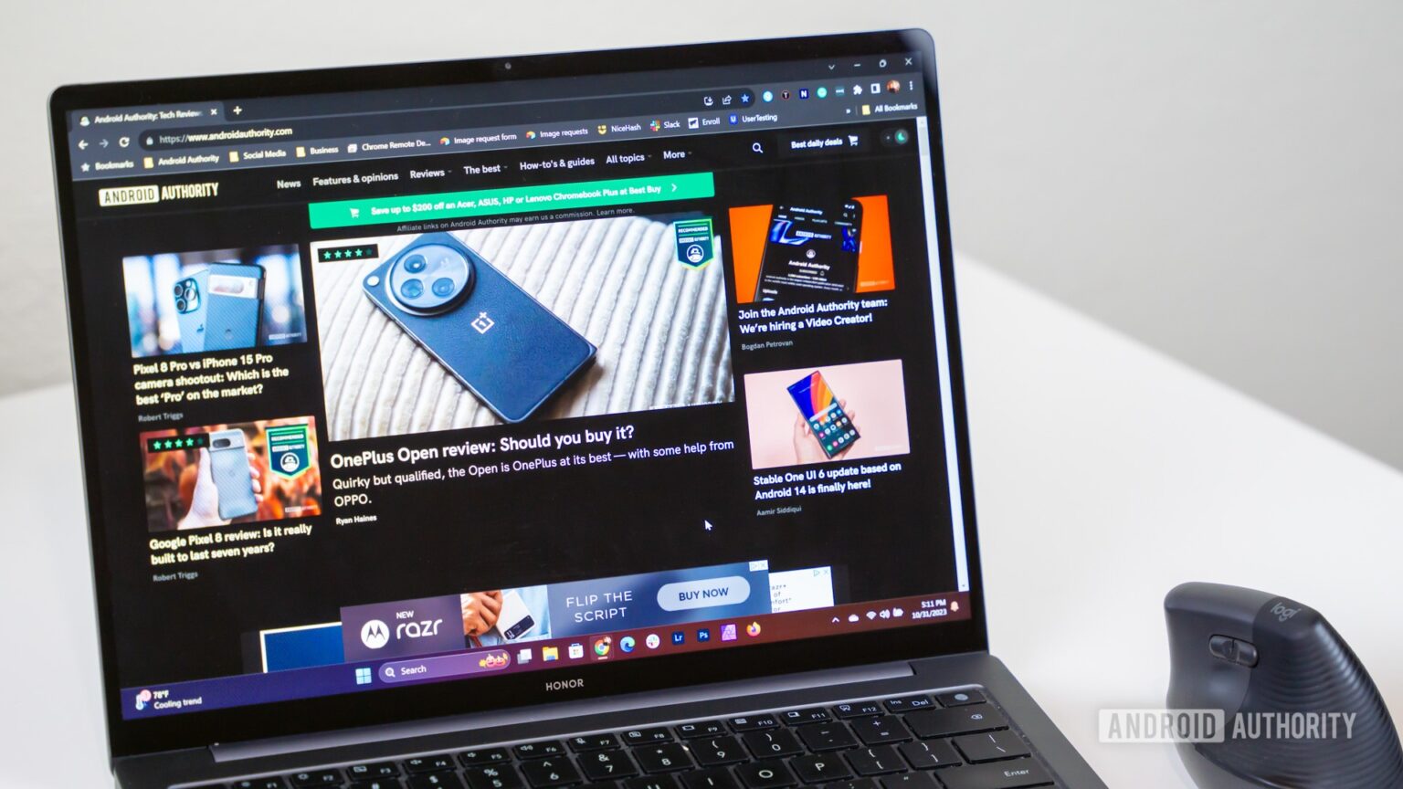 Estas são as principais opções do Google para extensões do Chrome em 2025 – Android Authority