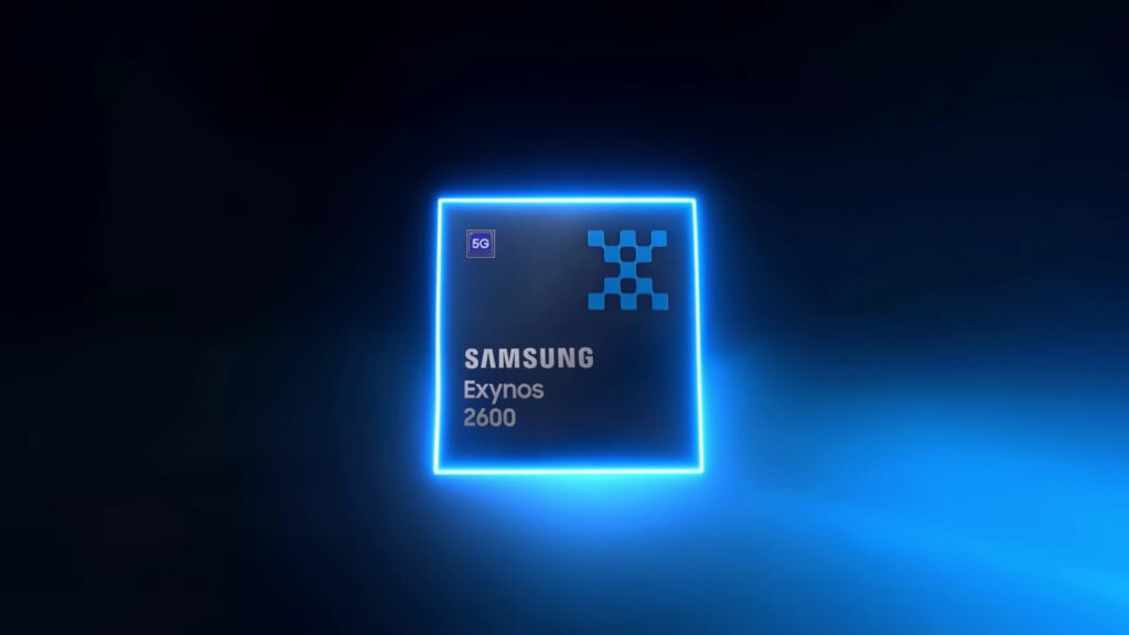 Este recurso do Exynos 2600 pode impedir que futuros chips Snapdragon esquentem