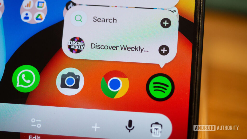 Este recurso do Spotify é exclusivo para Android e é uma virada de jogo