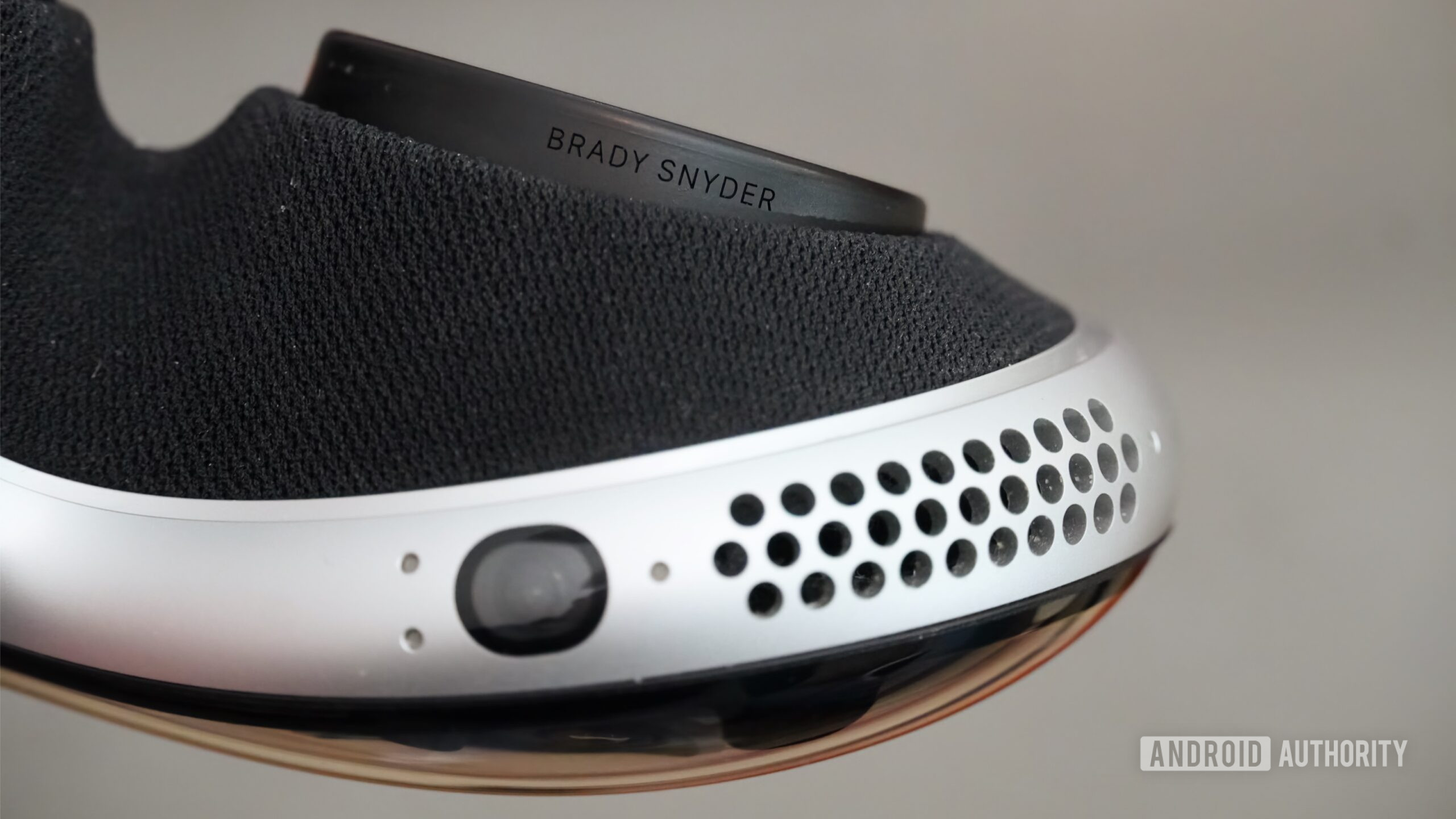 Apple Visão Pro 5 Inserções ópticas no Apple Vision Pro.