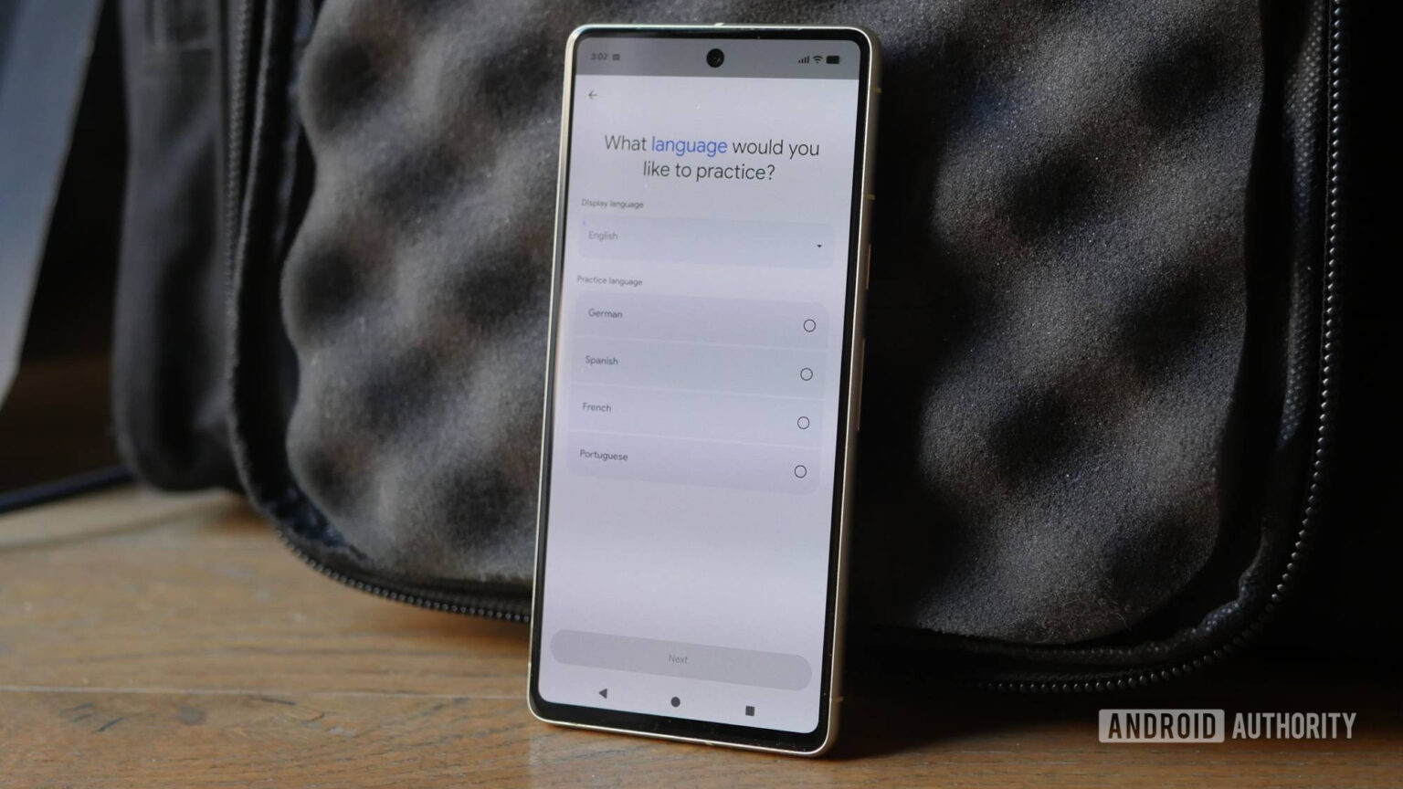 Google Tradutor agora pode dar aulas de alemão (ou português)