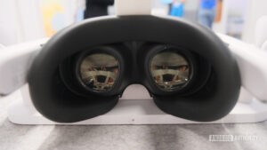 Meta reduz planos para headsets Horizon OS XR