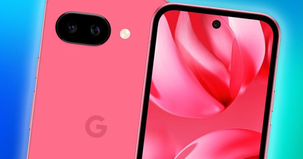 Meu telefone favorito do ano é muito mais barato do que você pensa