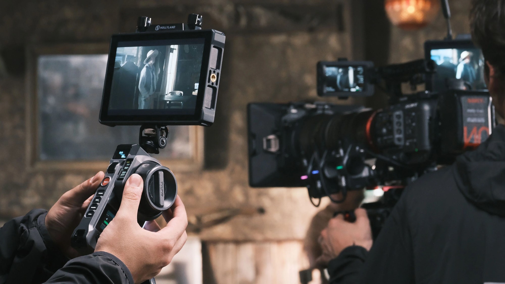 foco inclinado foco inclinado