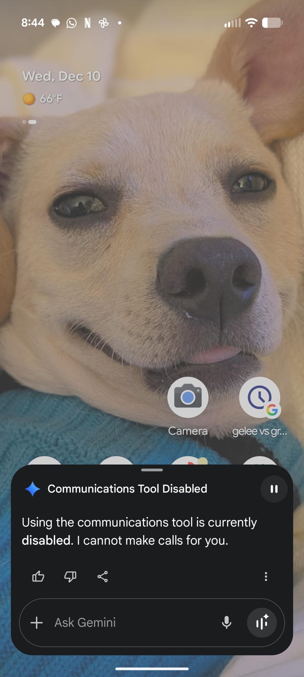 Chamadas de Gêmeos não funcionam Redditor probono bonobo Chamadas de Gêmeos não funcionam Redditor probono bonobo