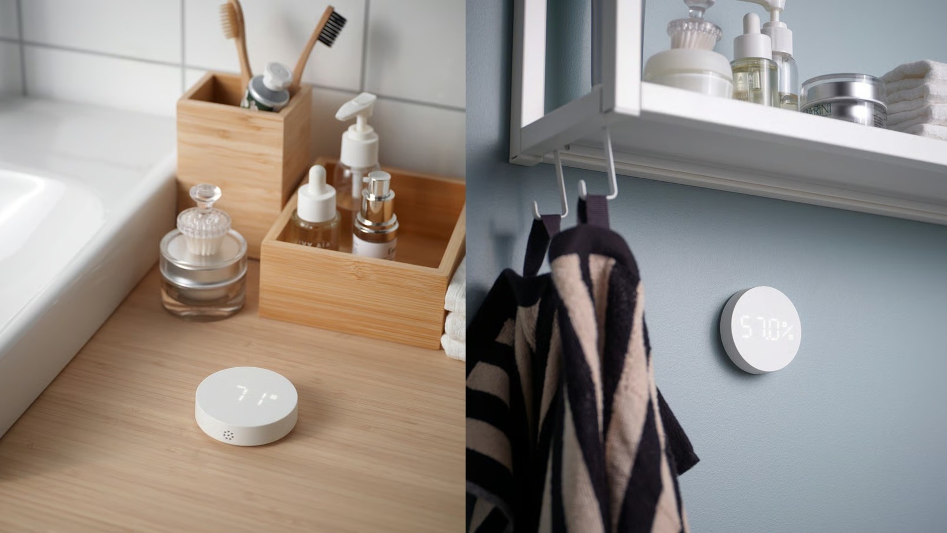 Sensor IKEA TIMMERFLOTTE Sensor IKEA TIMMERFLOTTE