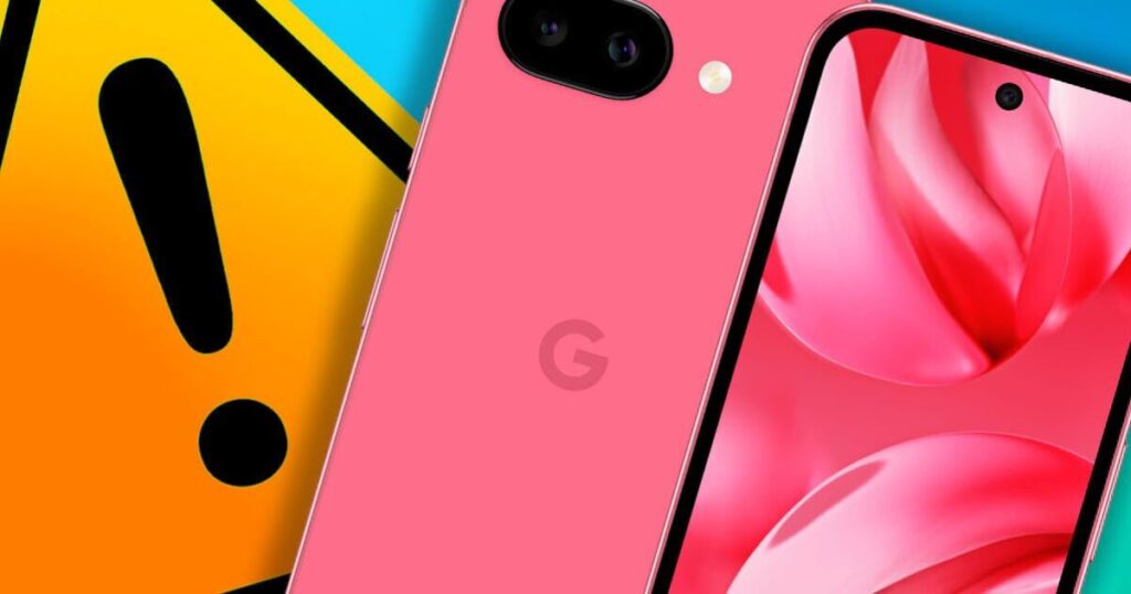 Nova atualização do Android corrige problema ‘crítico’ de segurança em smartphones em todo o mundo