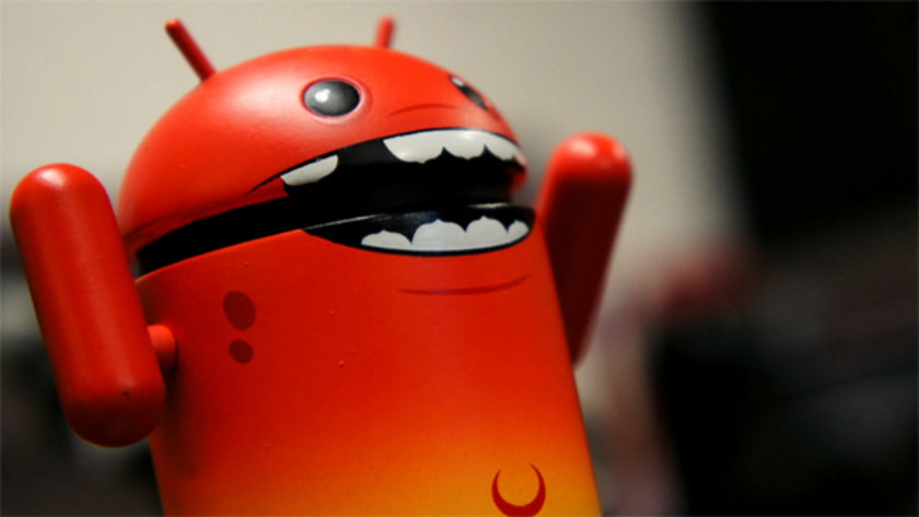Malware Android Malware Android