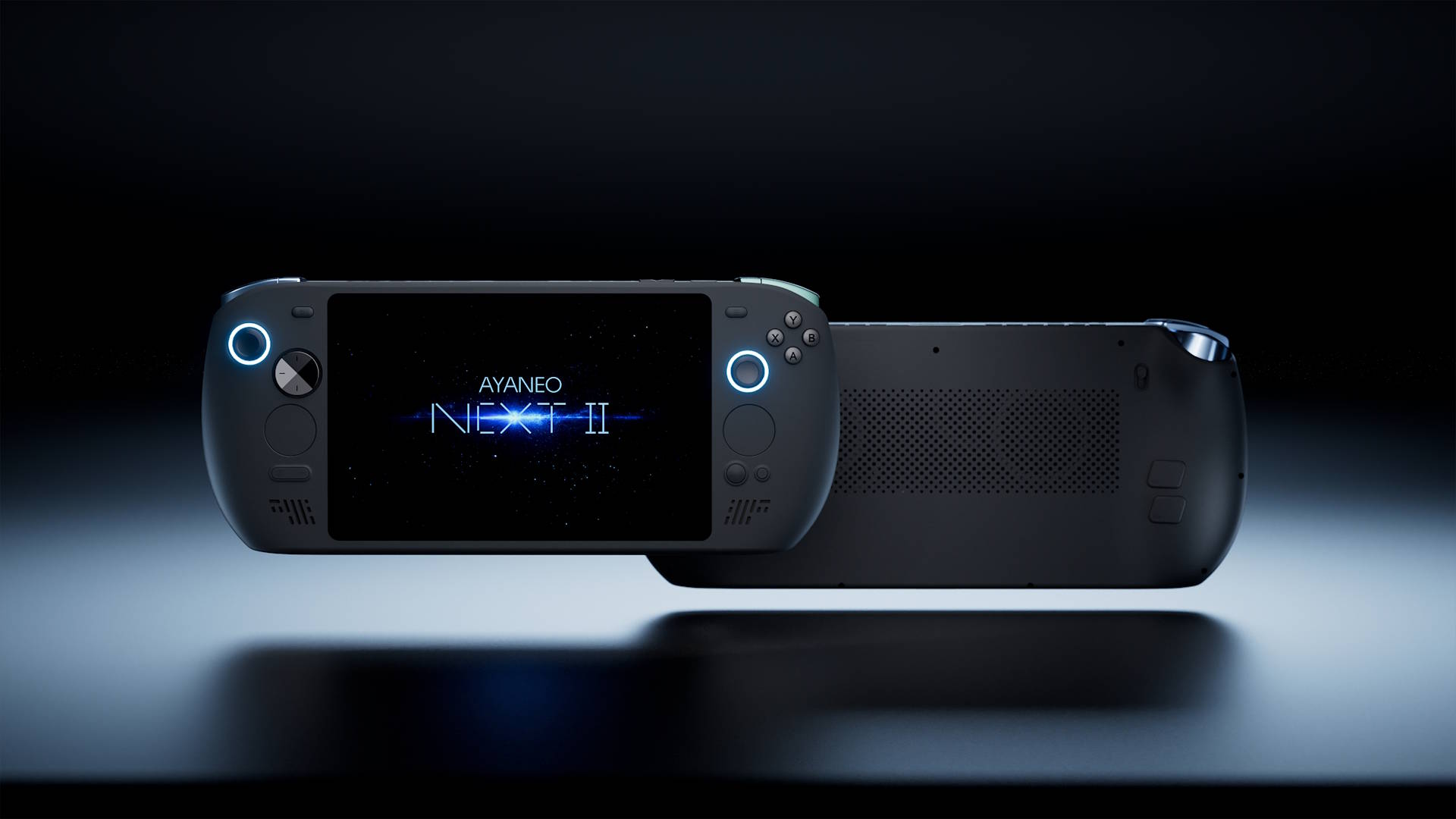 AYANEO Próximo 2 em destaque AYANEO Próximo 2 em destaque