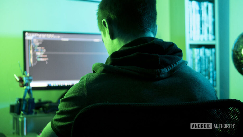 O Google deixará de oferecer relatórios da dark web sobre violações de dados