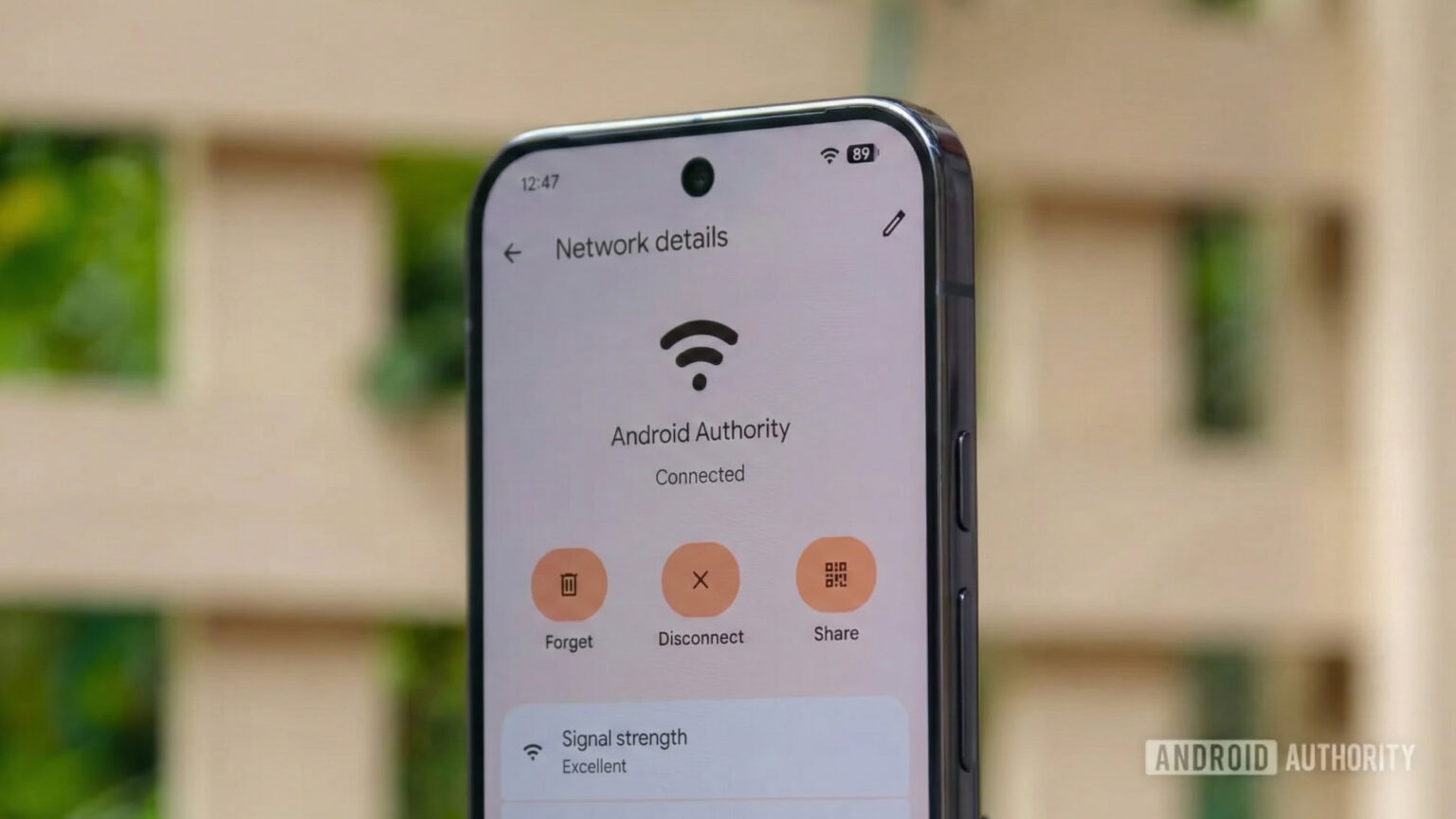 O Google está adicionando controles granulares de Wi-Fi para dispositivos Android compartilhados