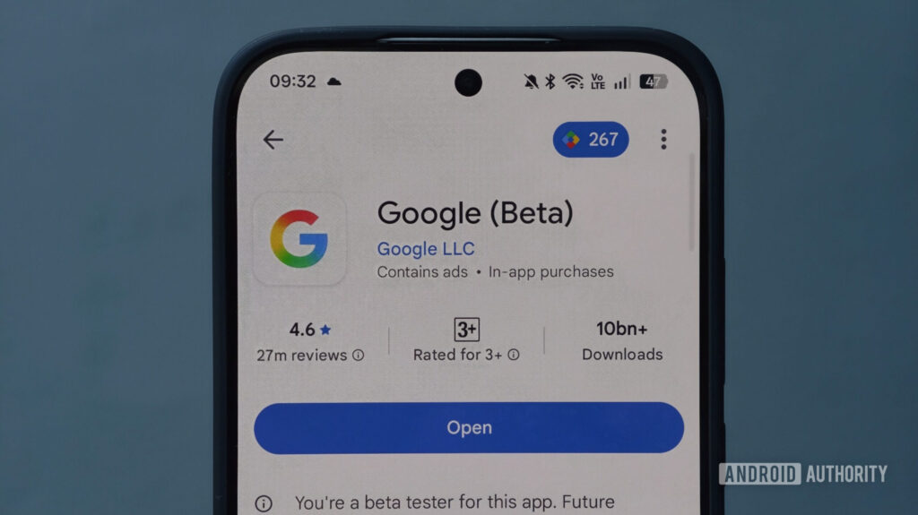 O Google está fazendo uma mudança boba e irritante na forma como você desinstala atualizações de aplicativos do sistema