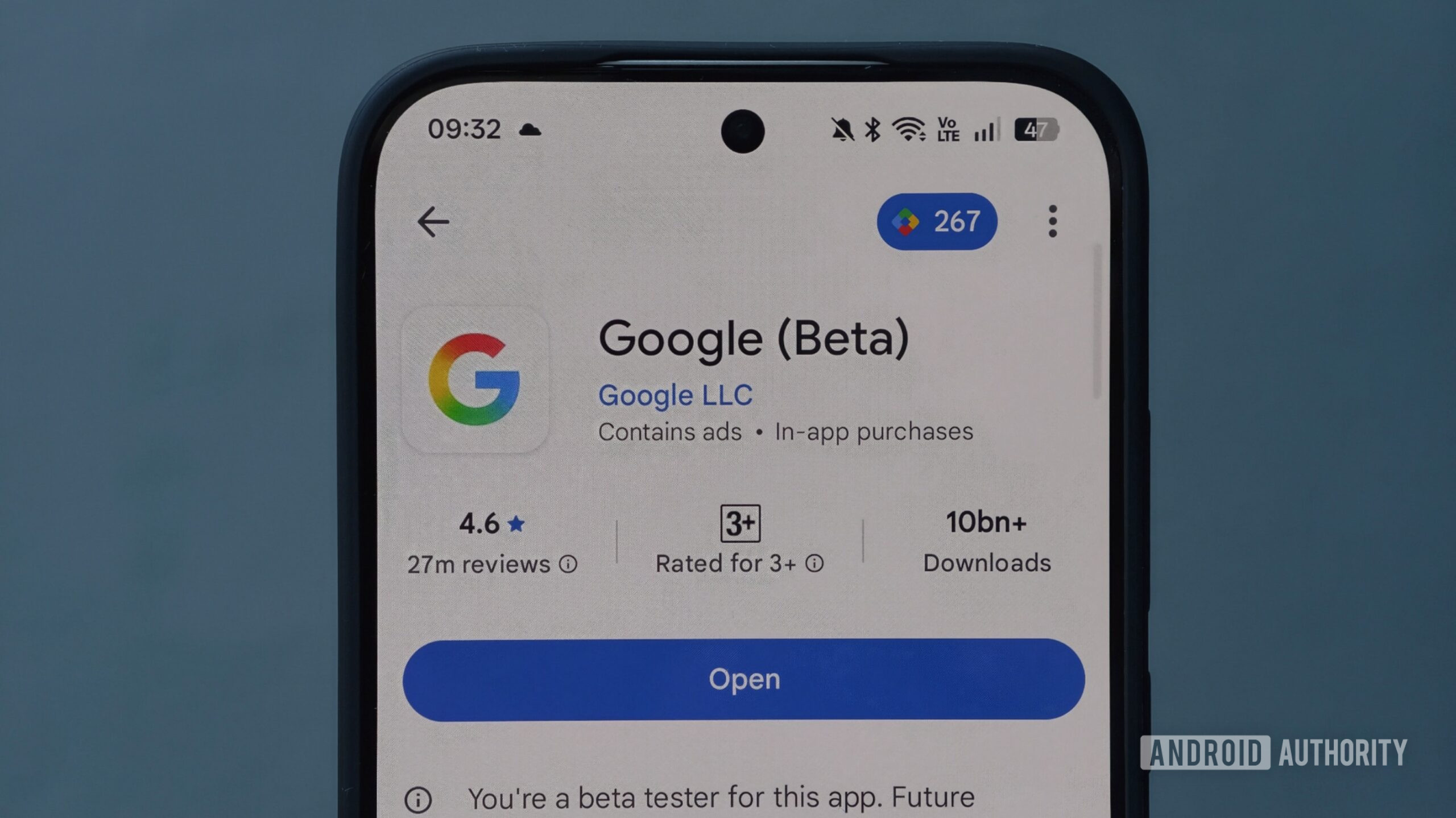 Listagem de aplicativos do sistema Play Store sem botão de desinstalação Listagem de aplicativos do sistema Play Store sem botão de desinstalação