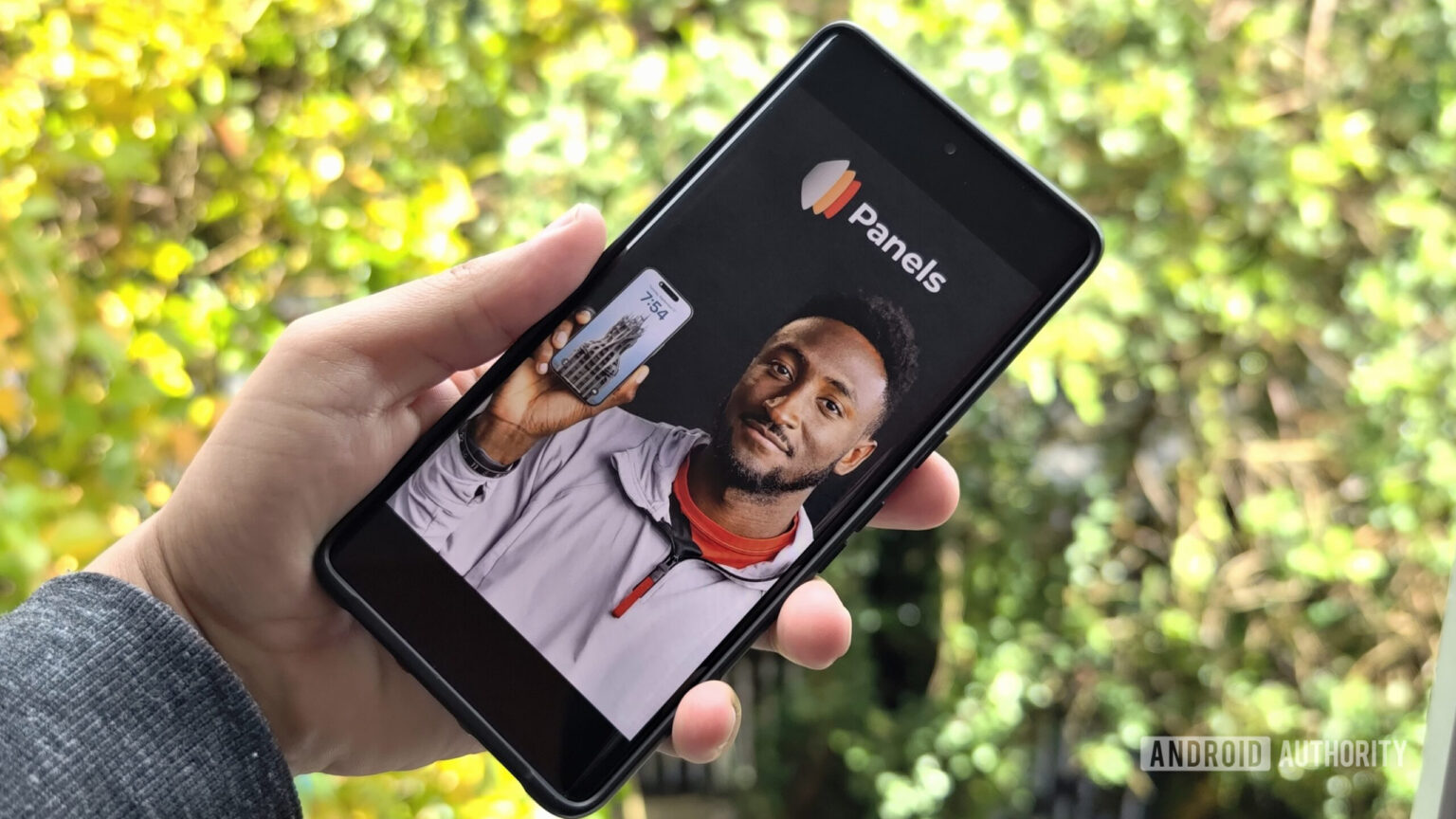 O aplicativo de papel de parede Panels do MKBHD está sendo encerrado, eis o que vem a seguir