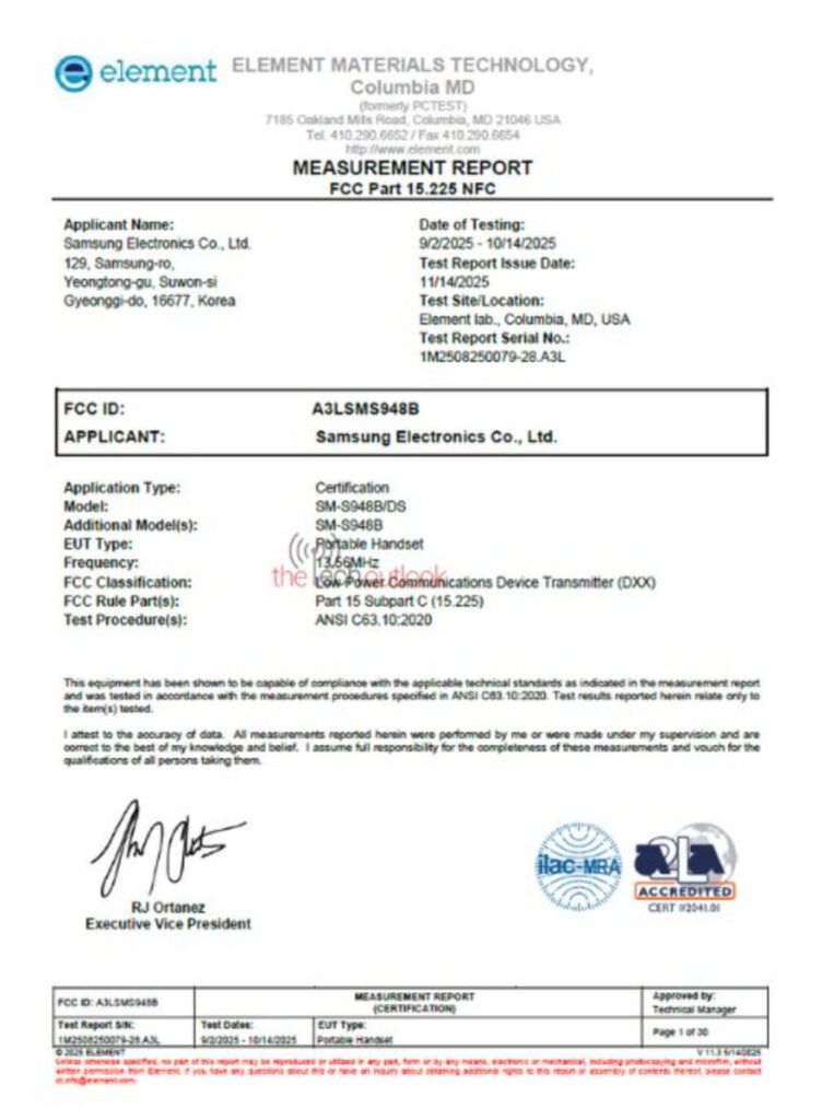 O chipset do Galaxy S26 Ultra está confirmado e não economizará no desempenho