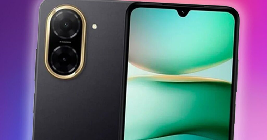 O enorme impulso do Android tornou os novos telefones econômicos muito mais poderosos