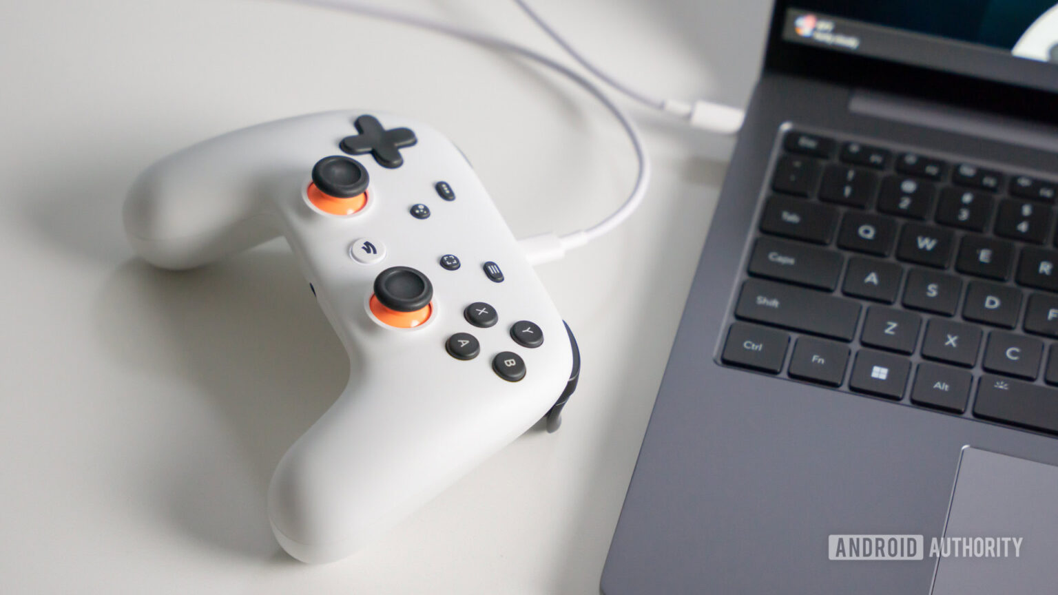 O prazo de atualização do Stadia Bluetooth se aproxima – pelo menos oficialmente