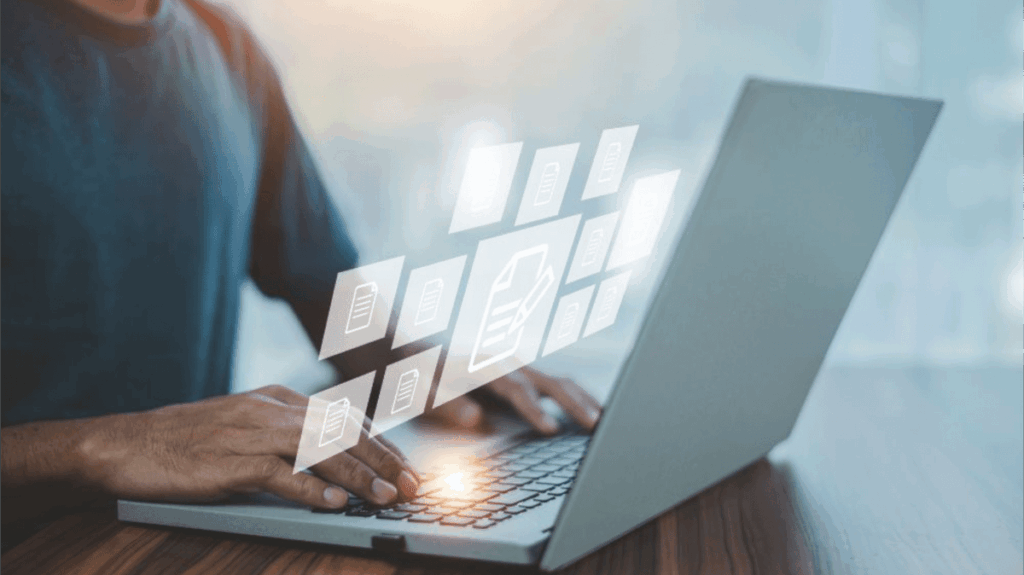 O que fazer quando você exclui ou perde acidentalmente arquivos do seu PC