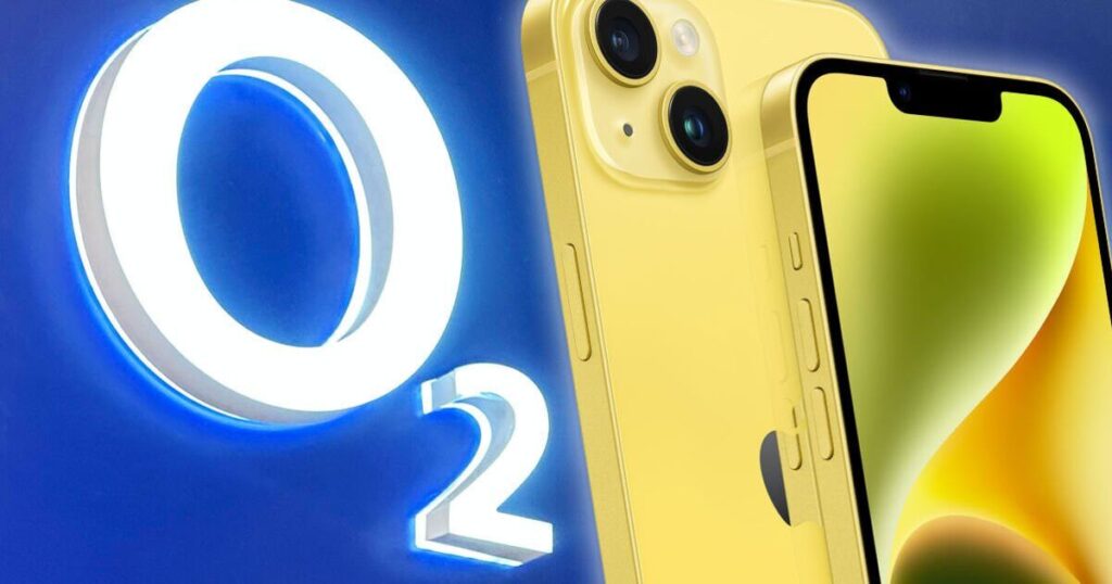O2 oferece dados móveis gratuitos para milhões de clientes