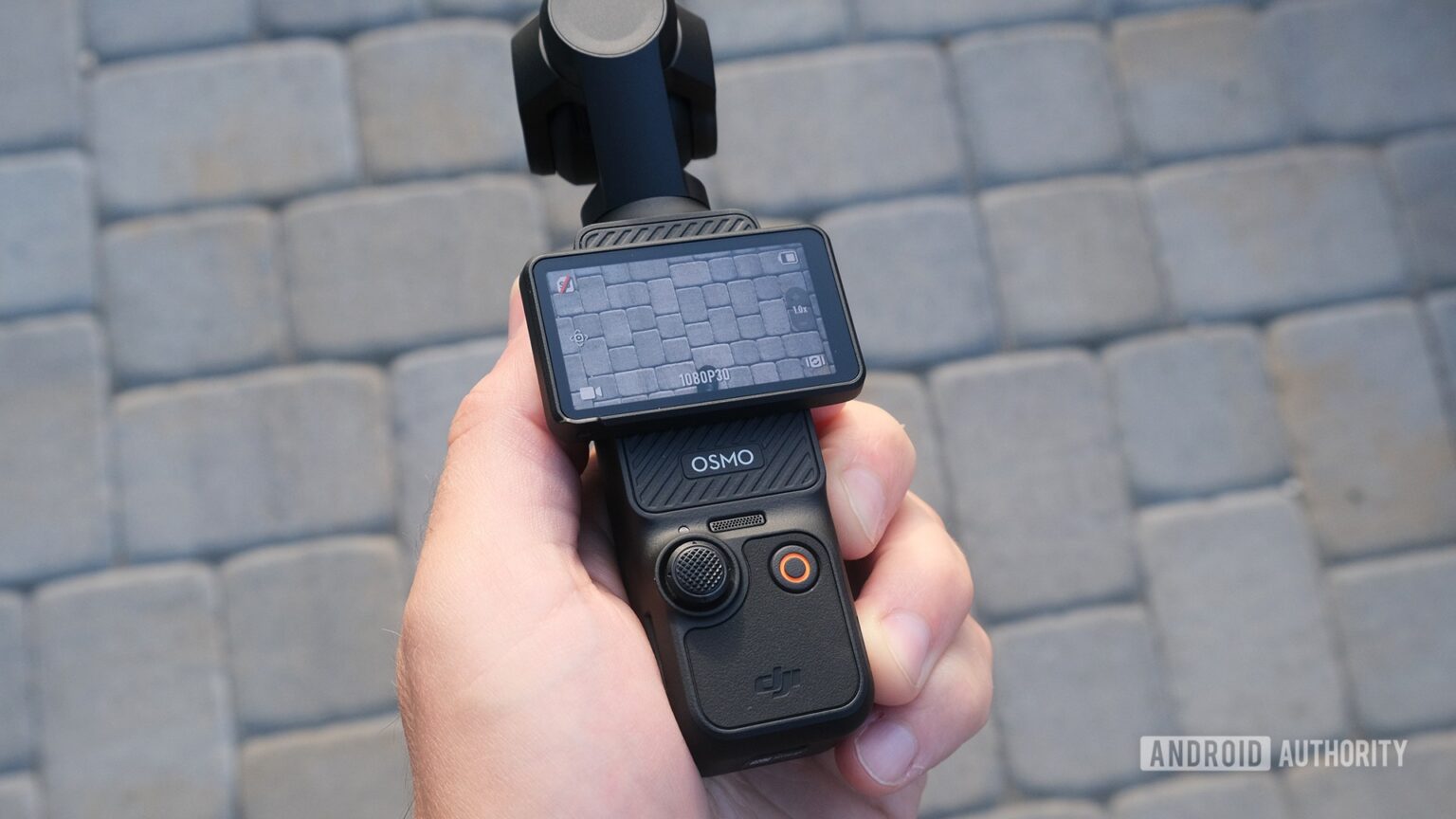 Oferta DJI Osmo Pocket 3: economize $ 270 e atualize seus videoclipes