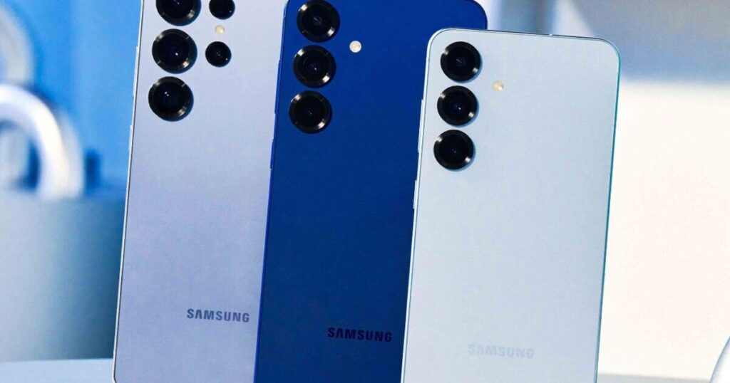 Os telefones Samsung podem finalmente receber a atualização necessária para se igualar aos rivais do Android