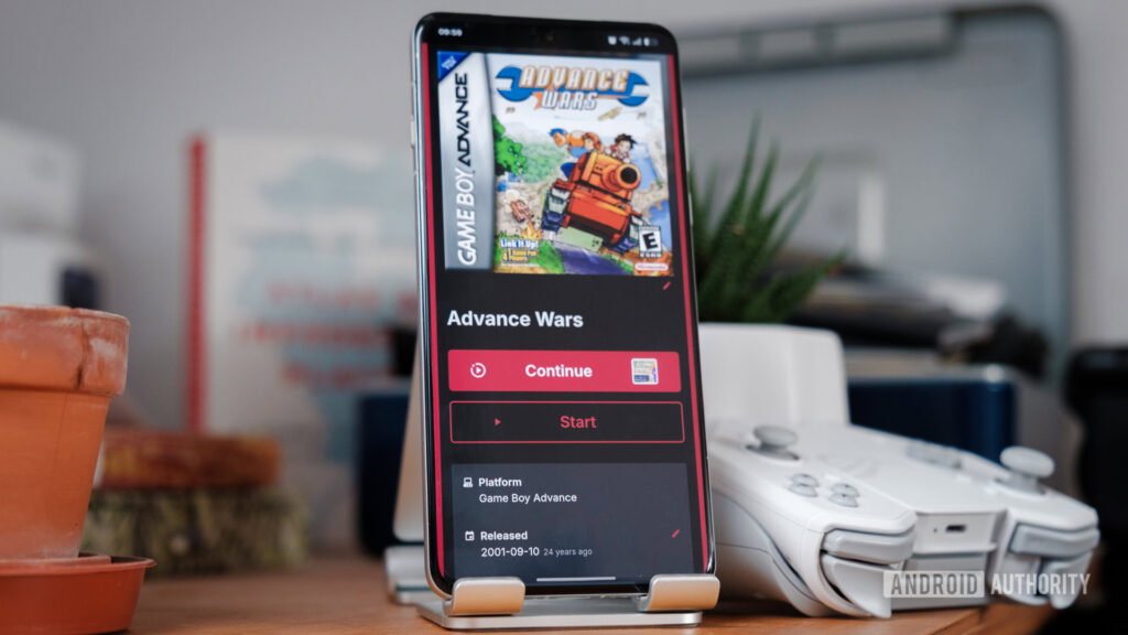 Pesquisa mostra que emuladores de jogos no Android estão super em alta no momento