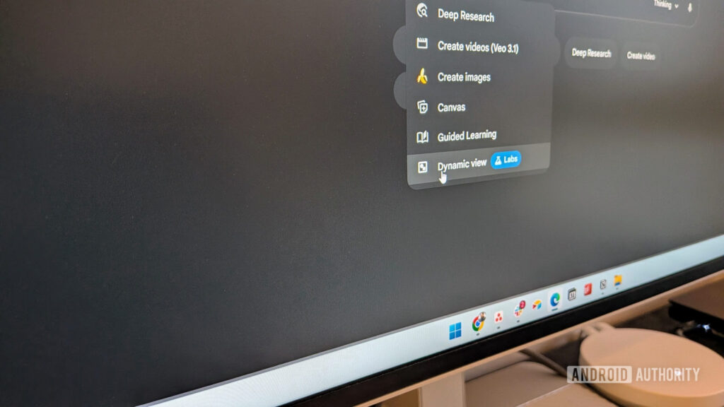 Pesquisa revela que você não deu uma chance a esse novo recurso maluco do Gemini