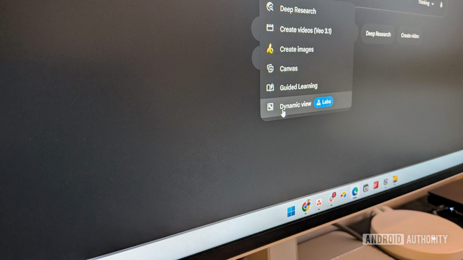 Pesquisa revela que você não deu uma chance a esse novo recurso maluco do Gemini