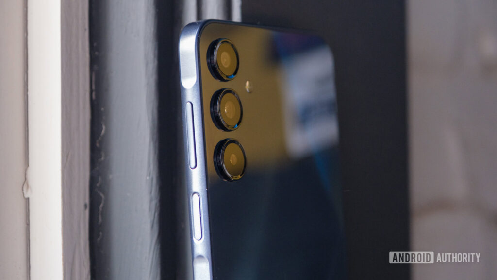 Samsung Galaxy A17 5G estará à venda na próxima semana por US$ 200