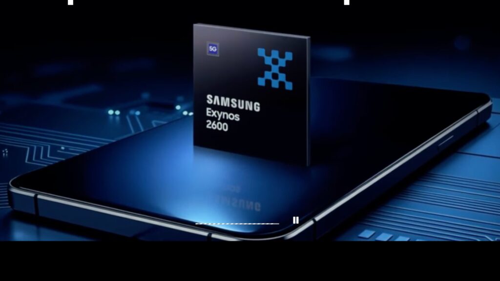 Samsung anuncia Exynos 2600, o chip que pode alimentar a série Galaxy S26