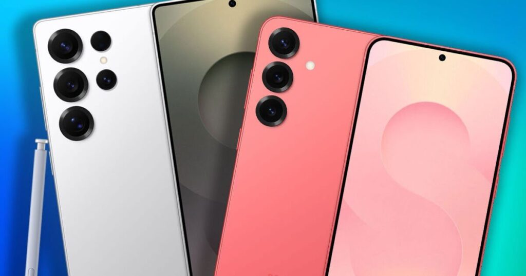 Samsung confirma grande atualização gratuita do Android, mas seu telefone está recebendo?