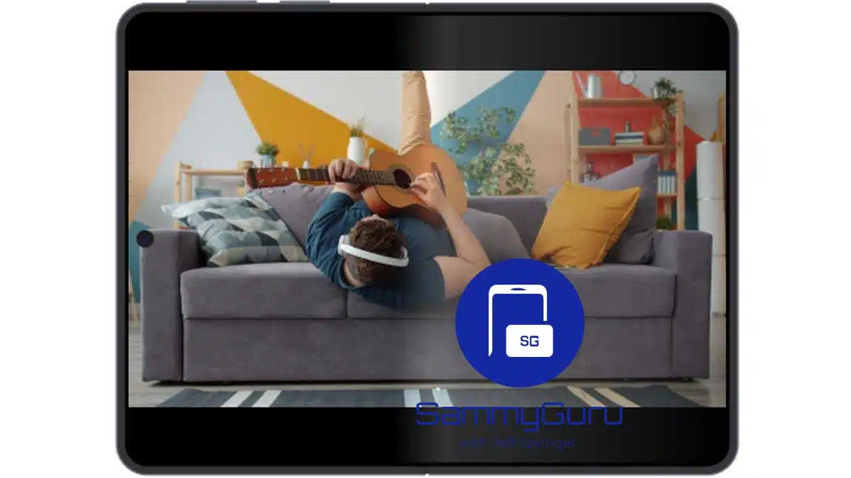 Conceito de dobra tipo passaporte Samsung SammyGuru 1 (1) (1) Conceito de dobra tipo passaporte Samsung SammyGuru 1 (1) (1)