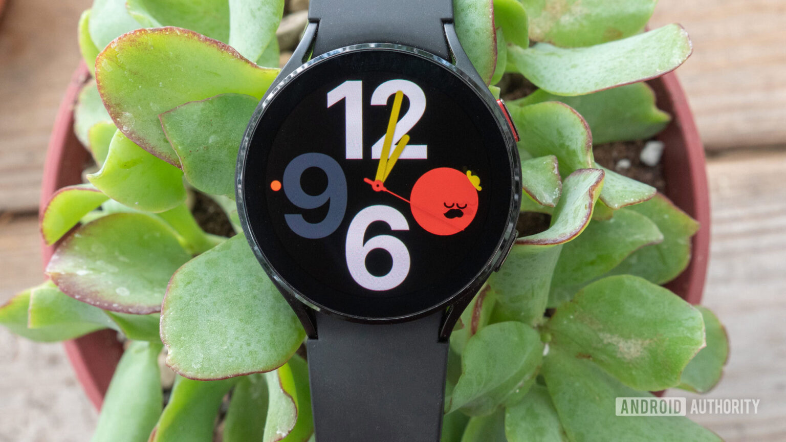 Surpresa! Galaxy Watch 4 começa a receber One UI 8 Watch