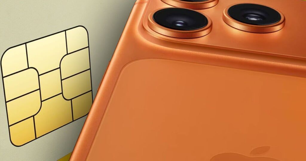 Tentei uma maneira mais barata de usar meu iPhone e isso também poderia reduzir suas contas