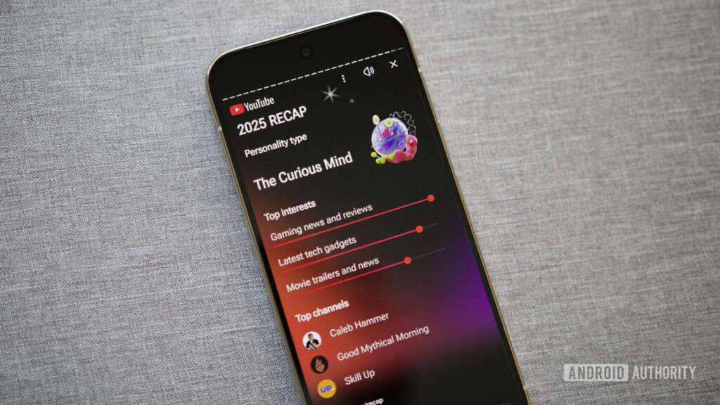 Vale a pena assistir ao resumo do YouTube? Nossa pesquisa com leitores diz que sim!