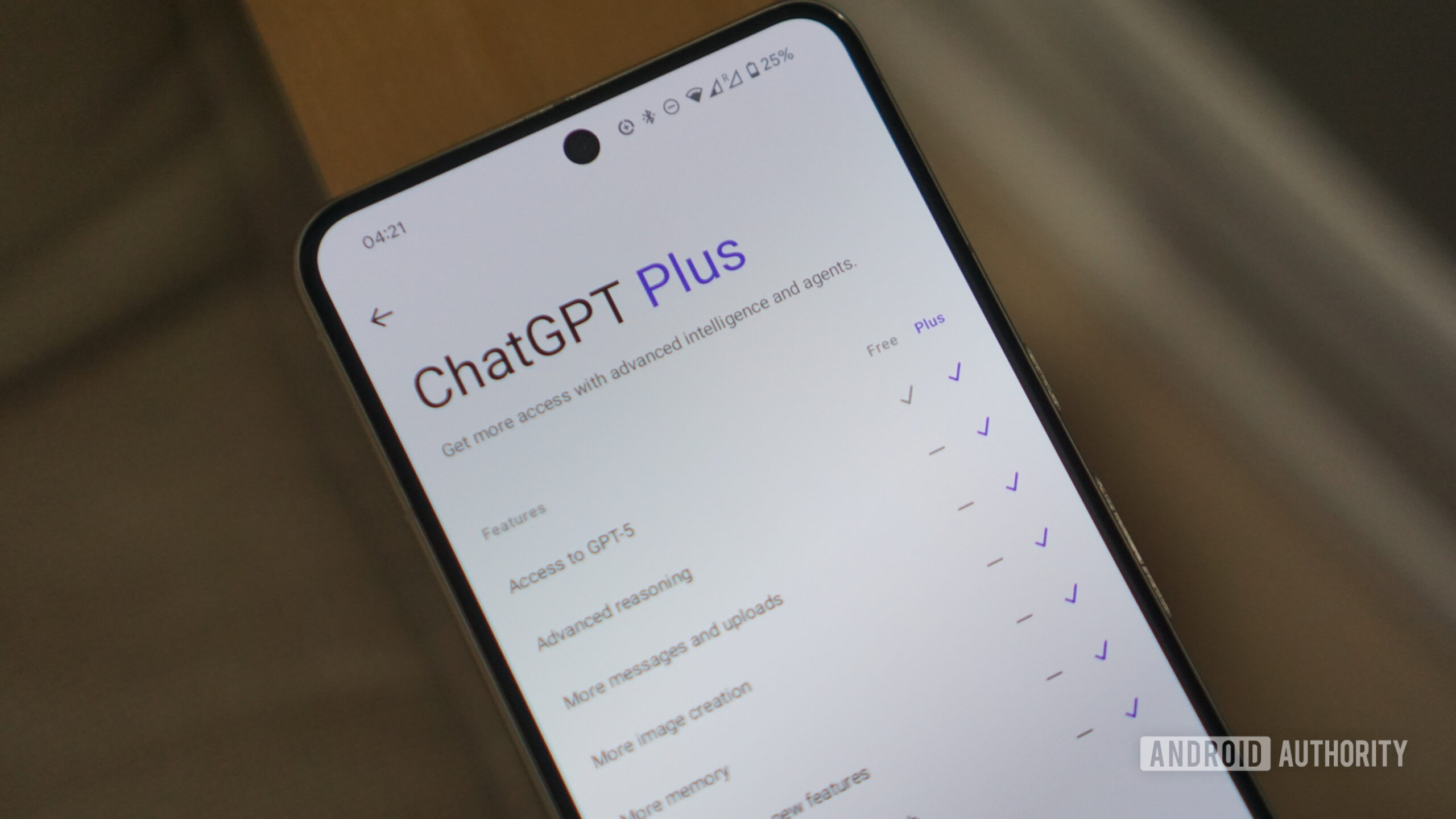 chatgpt plus foto de estoque 111