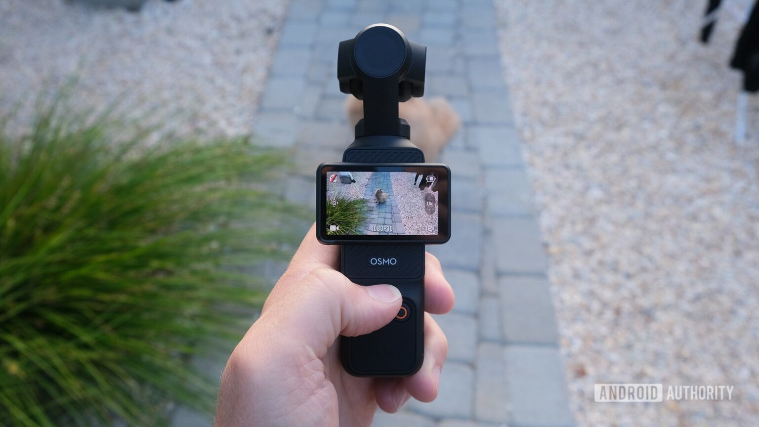 Você tem até domingo para economizar $ 270 no DJI Osmo Pocket 3