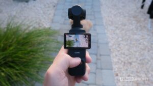 Você tem até domingo para economizar $ 270 no DJI Osmo Pocket 3