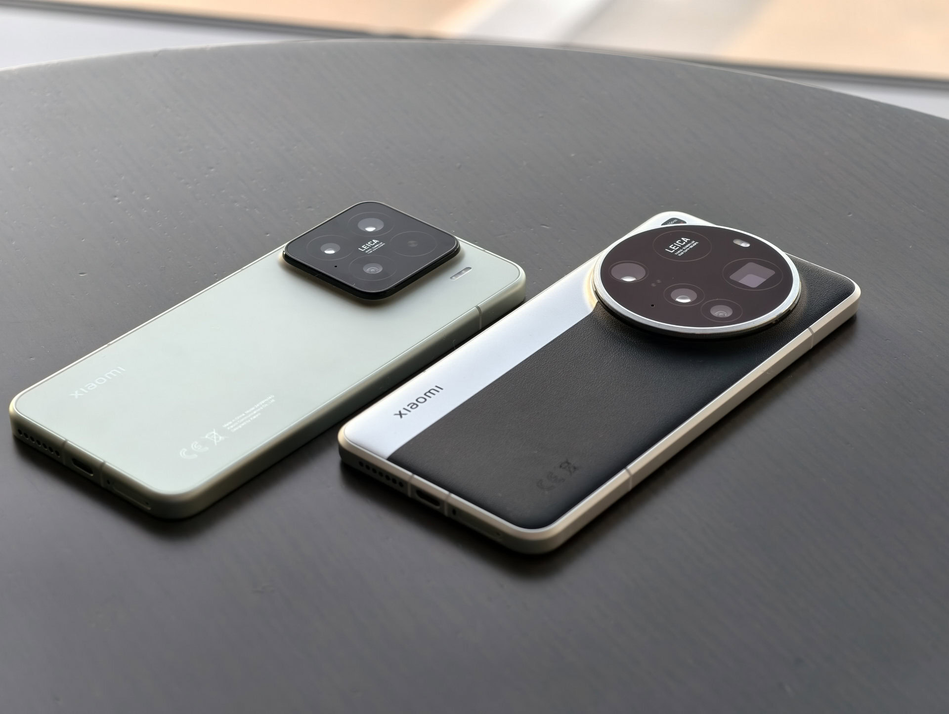 Uma foto da série Xiaomi 15 tirada em 3,7x.